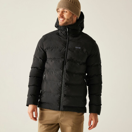 Kurtka męska Regatta Altoro Thermal