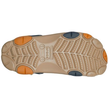 Klapki Crocs Classic All Terrain Clog