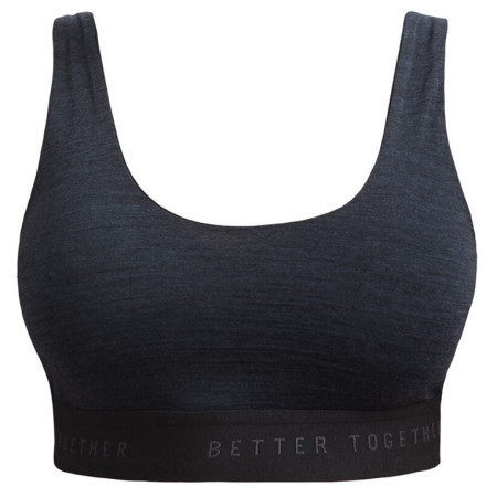 Biustonosz Sensor Merino Cordura