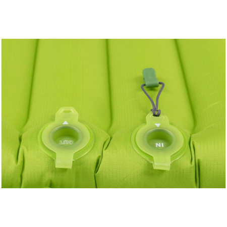 Nadmuchiwany materac Exped Ultra R1 M Mummy