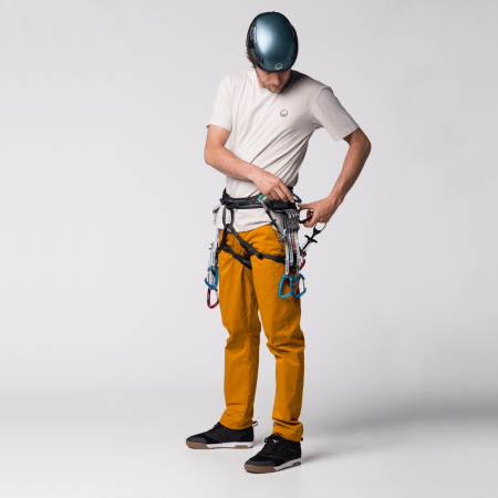 Spodnie męskie Wild Country Session 2 Man Pants