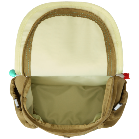 Plecak dziecięcy The North Face Y Mini Explorer