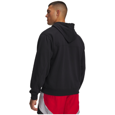 Bluza męska Under Armour Rival LW Hoodie
