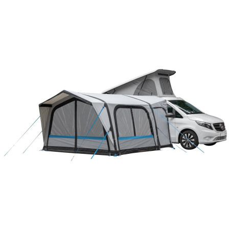 Zestaw przedsionek Brunner Wise A.I.R. TECH