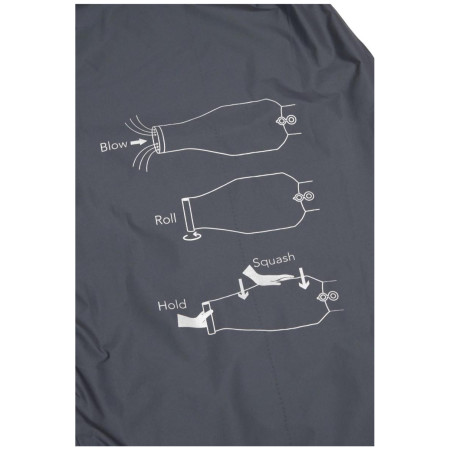 Karimata Mountain Equipment Mirrostat 7.0 Mat Long