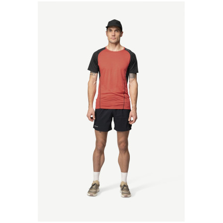 Męska koszulka Devold Running Merino 130 T-Shirt Man