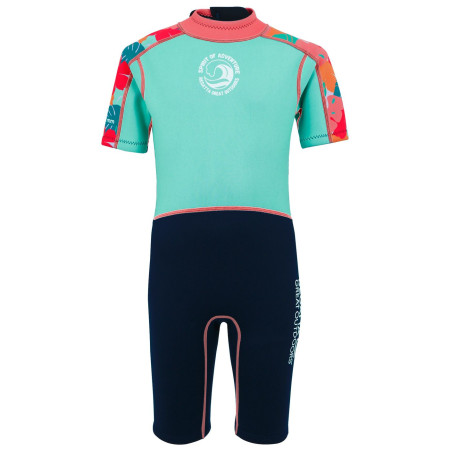 Neopren Regatta Junior Wetsuit jasnoniebieski TrpLf/ArbBlu