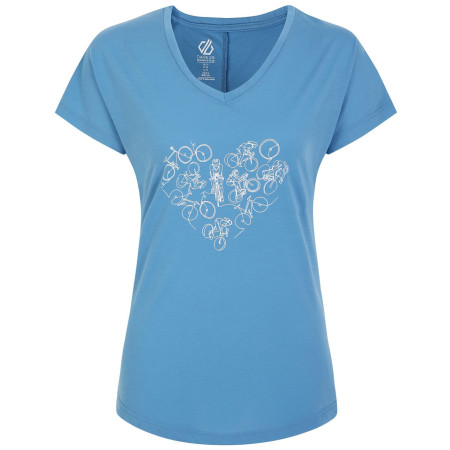 Koszulka damska Dare 2b Calm Tee