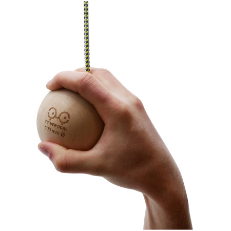 Przyrządy wzmacniające YY VERTICAL Climbing Balls 10 cm