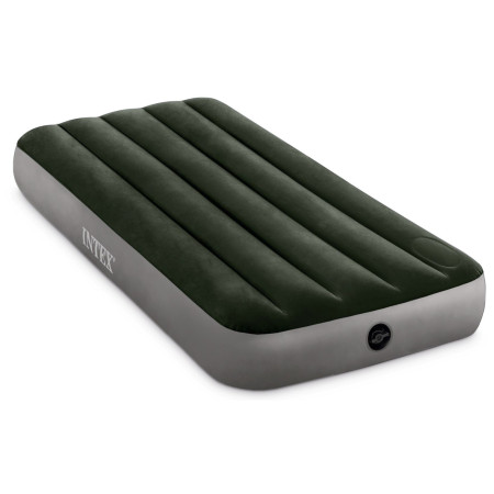 Dmuchany materac Intex Jr.Twin-With Foot Bip 64760