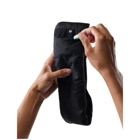 Opaska na oczy Matador Blackout Sleep Mask + Earplugs