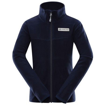 Bluza dziecięca Alpine Pro Cassiuso 4 niebieski