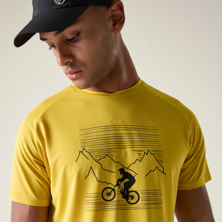 Koszulka męska Dare 2b Tech II Tee