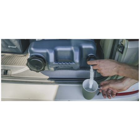 Zbiornik na wodę Outwell Hydration Water Container 18L