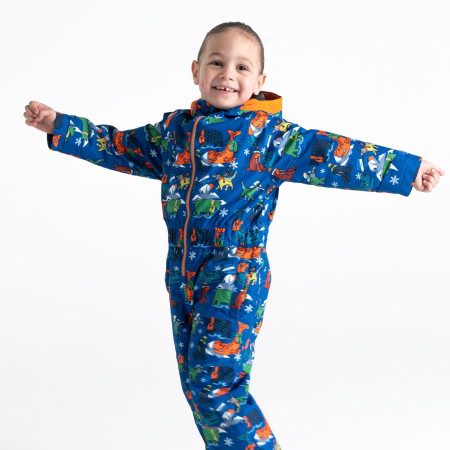 Kombinezon dziecięcy Dare 2b Snowplay Snowsuit