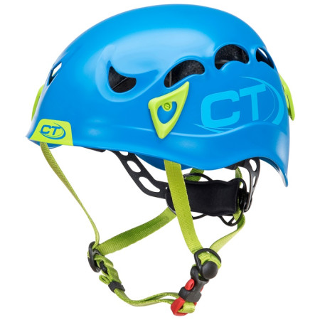 Kask do wspinaczki Climbing Technology Galaxy niebieski