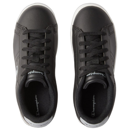 Dziecięce tenisówki Champion Ace Court U Gs Low Cut Shoe