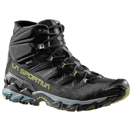 Męskie buty turystyczne La Sportiva Ultra Raptor II Mid Leather GTX