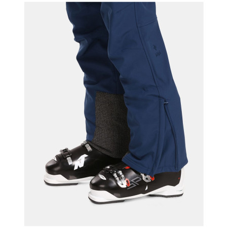 Męskie spodnie zimowe Kilpi Rhea-M 2023