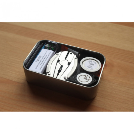 Skrzynka SOS Kouskysveta KPZ