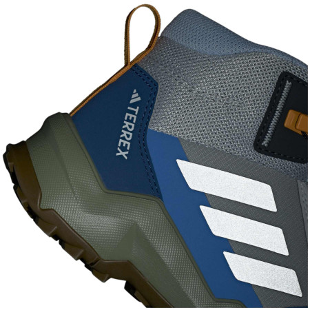 Buty dziecięce Adidas Terrex Ax4R Mid