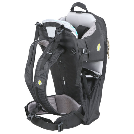 Nosidełko LittleLife Traveller S5 Child Carrier