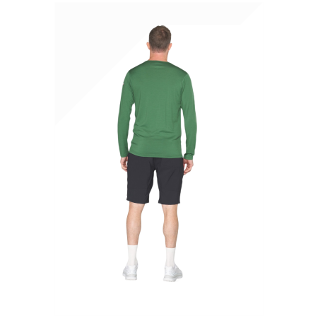 Męska koszulka Devold Breeze Plus Merino 200 Shirt Man