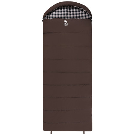 Śpiwór Zulu Campwell