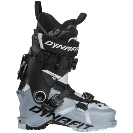 Buty skiturowe Dynafit Radical Pro W Boot jasnoniebieski 3182 - Cloud Blue/Ballad Blue