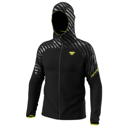 Męska wiatrówka Dynafit Trail Reflective Wind Jkt M