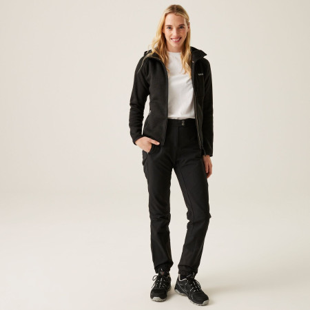 Bluza damska Regatta Wms Hood Newhill