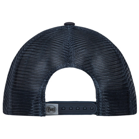 Bejsbolówka Buff Explore Trucker Cap