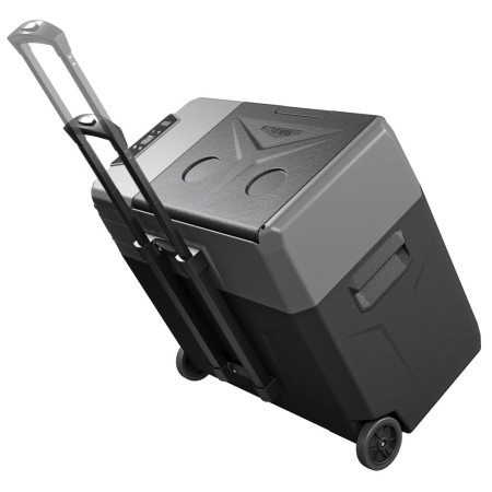 Lodówka turystyczna Yolco BCX50