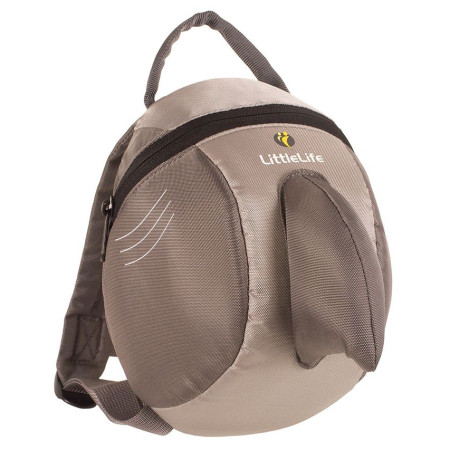 Plecak dziecięcy LittleLife Animal Toddler Shark