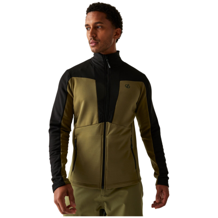 Męska bluza Dare 2b Substratum V Core Stretch