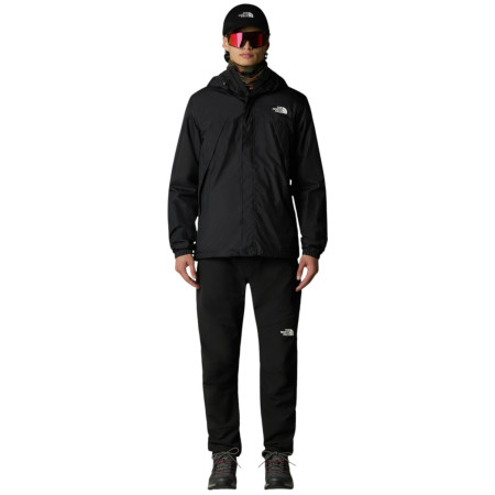 Kurtka męska The North Face Antora Jacket