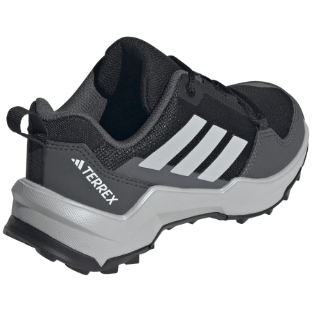 Buty dziecięce Adidas Terrex Ax4S K