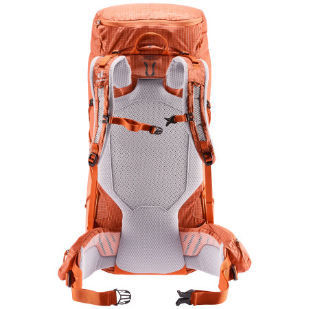 Plecak turystyczny Deuter Aircontact Ultra 45+5 SL 2023