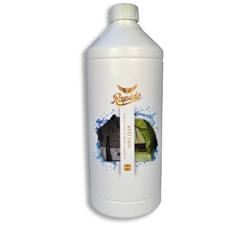 Impregnacja Rapide Anti Rain 1000 ml
