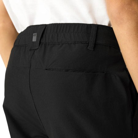 Dziecięce spodnie zimowe Regatta Junior Highton Winter Trousers