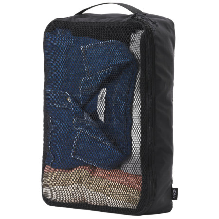 Organizer Aevor Packing Cube Large czarny Ripstop Black