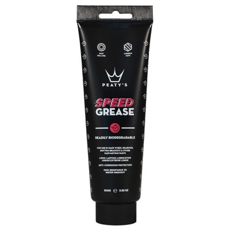 Środek czyszczący Peaty´s Speed Grease 100 G