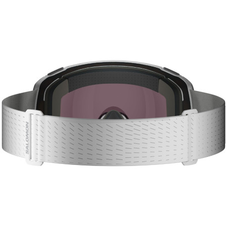 Gogle narciarskie Salomon Radium Prime Sigmaphoto +1Lens