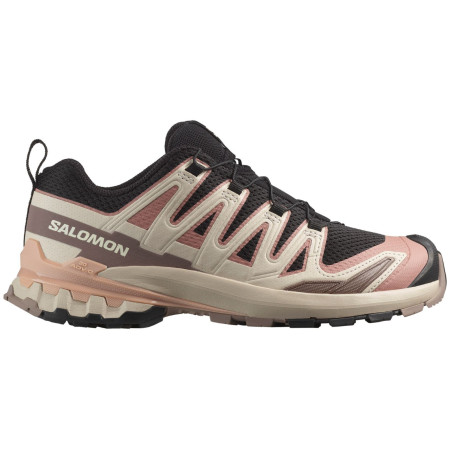Damskie buty do biegania Salomon Xa Pro 3D V9