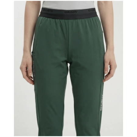 Spodnie damskie Husky Keria L