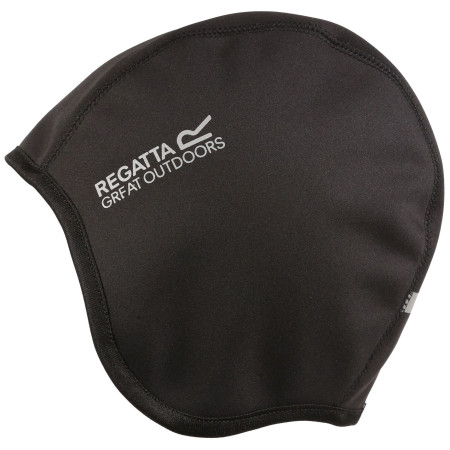 Czapka Regatta Windproof Beanie czarny Black