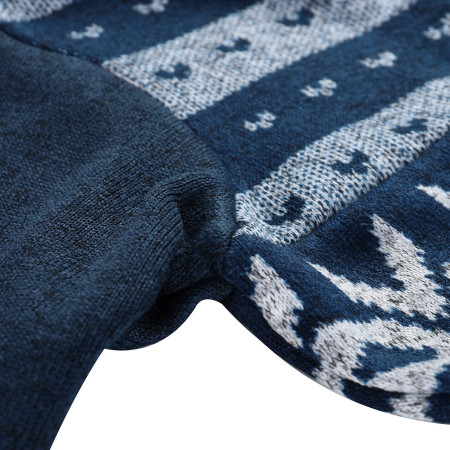 Sweter dziecięcy Alpine Pro Noreso