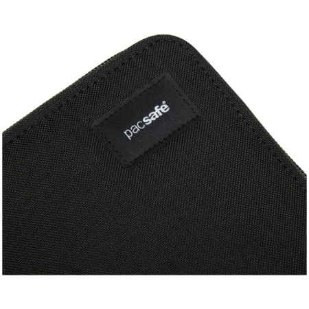 Portfel Pacsafe RFIDsafe compact travel organizer