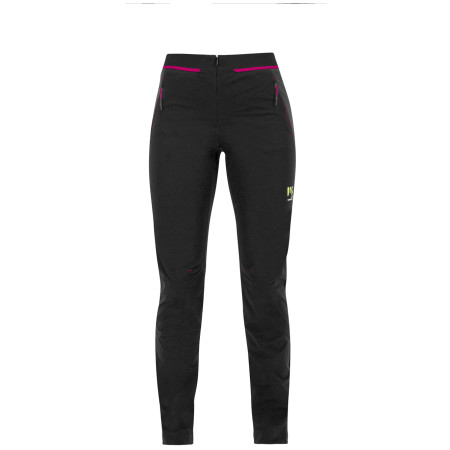 Spodnie damskie Karpos Tre Cime W Pant czarny Black/Innuendo
