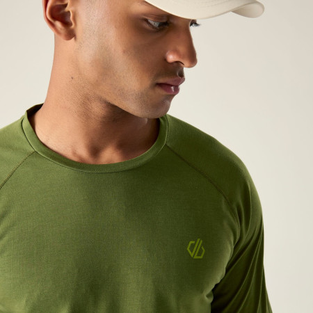 Koszulka męska Dare 2b Agile Long Sleeved Tee